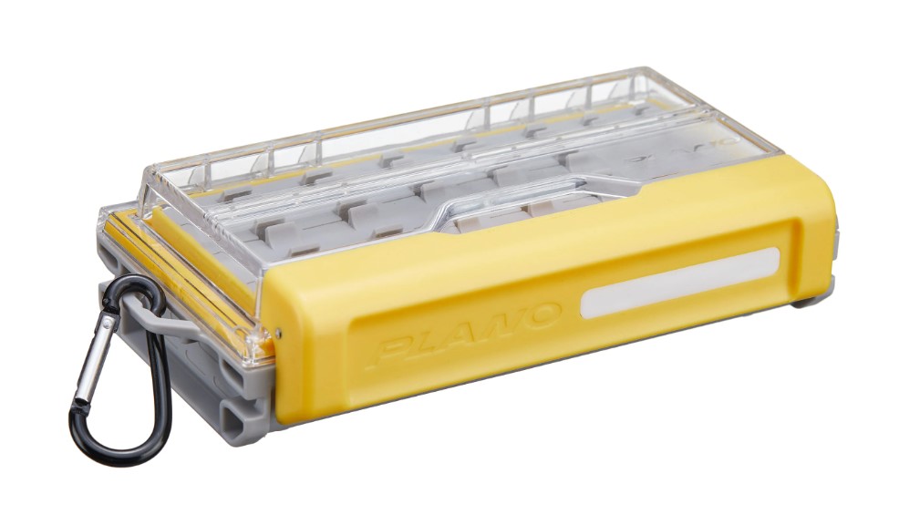 Plano Edge Micro Jig Box 